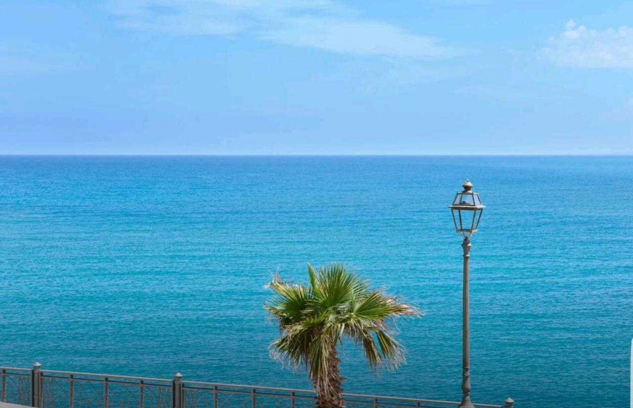 Casa Vacanze Sea-Life Alcamo Marina Exterior foto